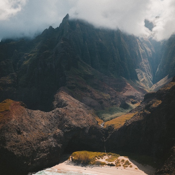 Meet your Posher, Aaron - Picture 1 of 1